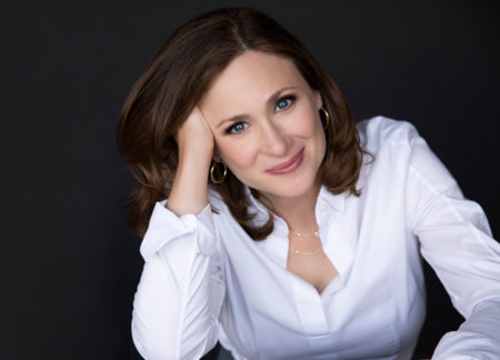 Photo of Abigail Shrier