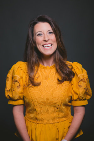 Photo of Jeniffer Dake