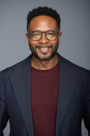 Photo of Jemar Tisby