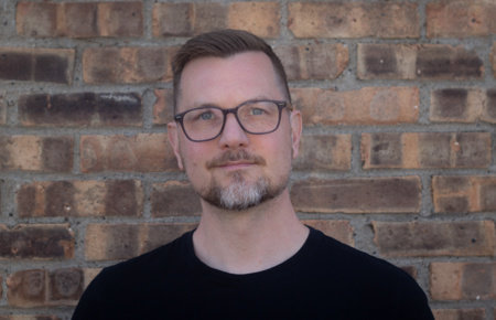 Photo of Jason Walz