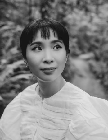 Photo of Ling Ling Huang