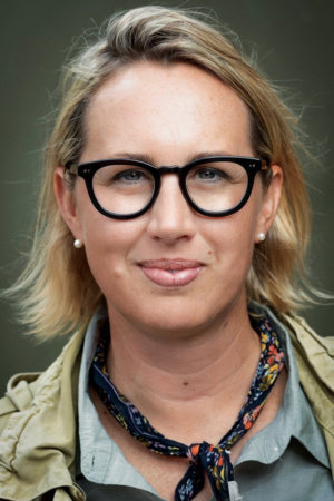 Image of Hayley Rocco