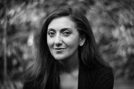 Photo of Amanda Enayati