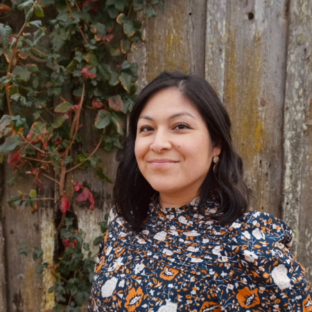 Photo of Sarabeth Galimba