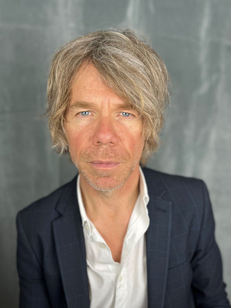 Photo of Warren Zanes