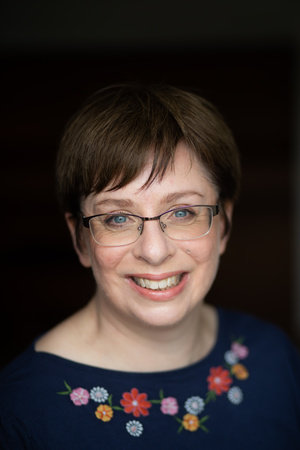 Photo of Jenni Nuttall