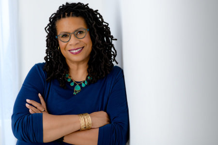 Photo of Karen Outen