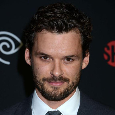 Photo of Austin Nichols