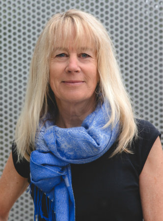 Photo of Peggy Townsend