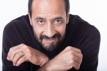 Photo of Philip Hernandez