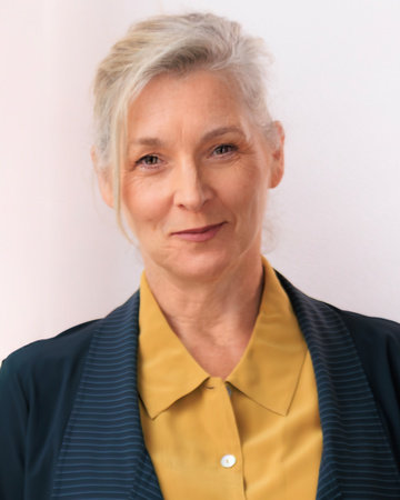 Photo of Ita O'Brien