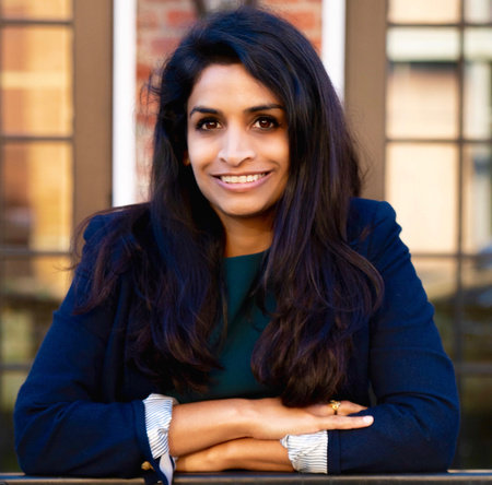 Photo of Pooja Lakshmin, MD