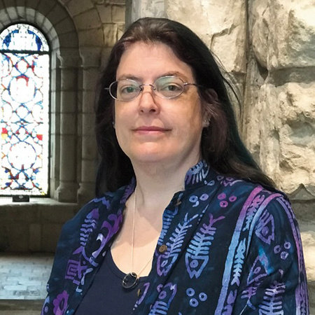 Image of Suzanne Palmer