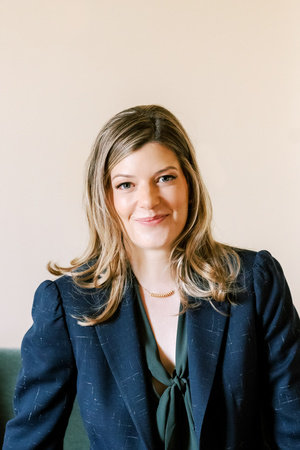 Photo of Leslie John