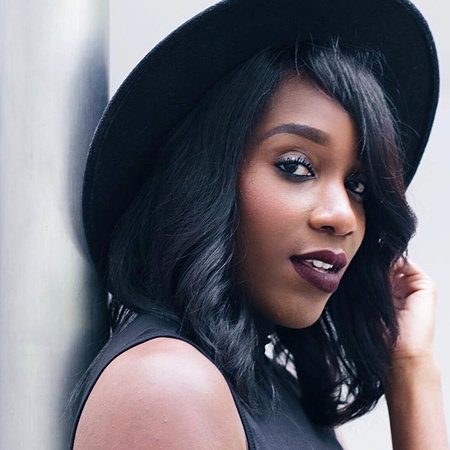 Photo of Peace Amadi