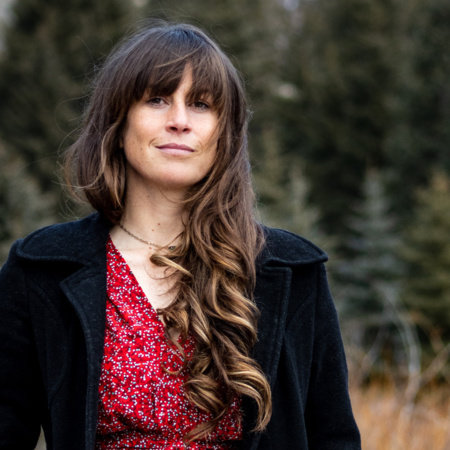 Photo of Rachel Stark