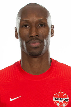 Photo of Atiba Hutchinson