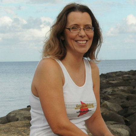 Image of Kate Elliott