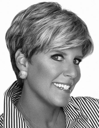 Photo of Suze Orman