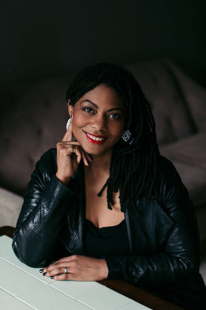 Photo of Tamara J. Walker