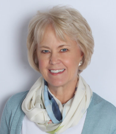 Photo of B.G. Hennessy