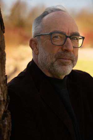 Photo of Jimmy Wales