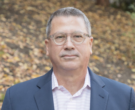 Photo of Tom Schaller