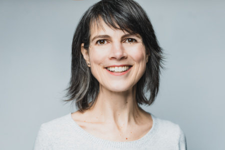 Photo of Geneviève Steele