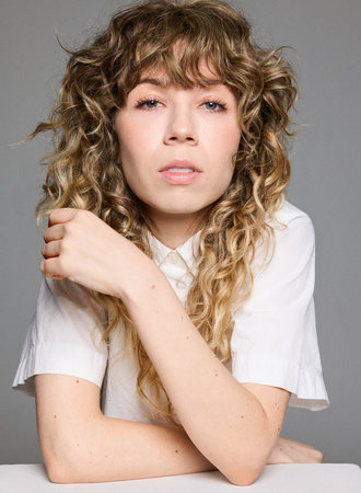 Photo of Jennette McCurdy