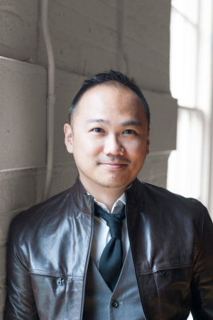 Photo of Derek Kwan