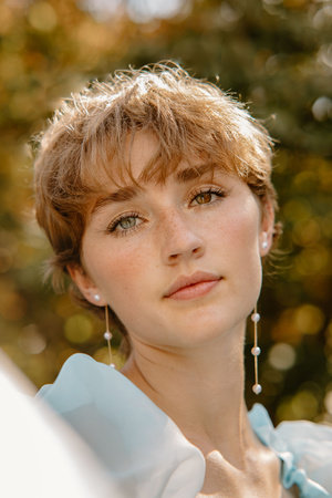 Photo of Whitney Hanson