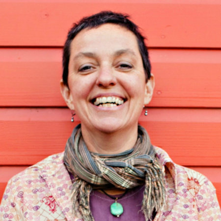 Photo of Bernadette Noll