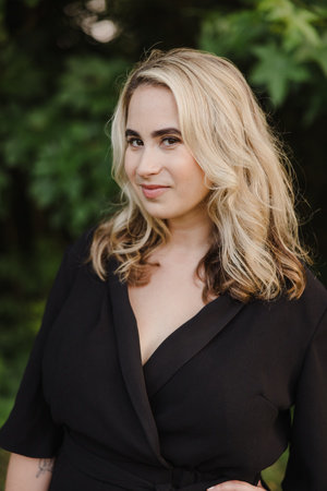 Photo of Courtney Preiss