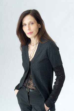 Photo of Beth Bernstein