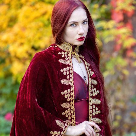 Image of Elizabeth May