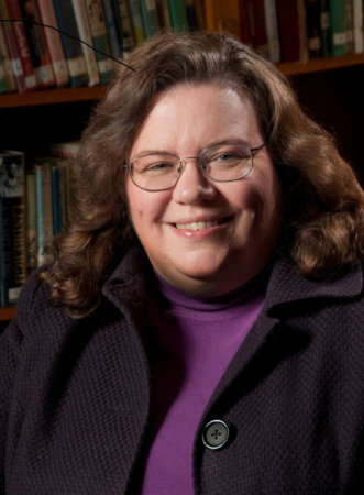 Photo of Beverly Allen