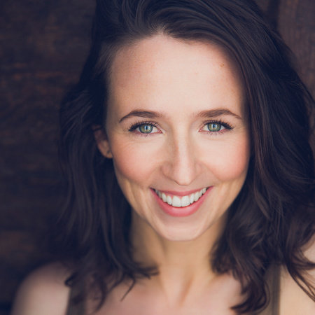 Photo of Kristen Sieh