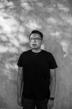 Photo of Jake Skeets