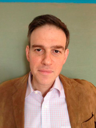 Photo of Bret Stephens