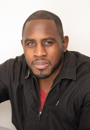 Photo of Ed Latimore
