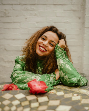 Photo of Catherine Joy White