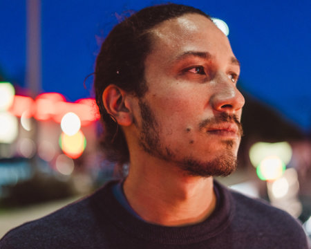 Photo of sho yamagushiku