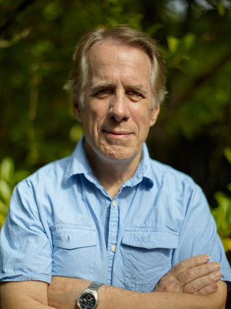 Photo of Pierre Ouellette