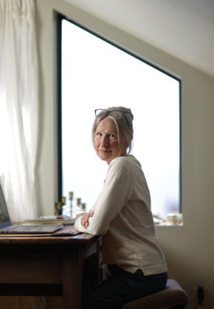 Photo of Claire Hatcher-Smith
