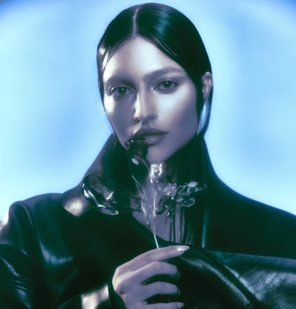 Photo of Isabelle Boemeke