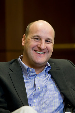 Photo of Bryan Pearson