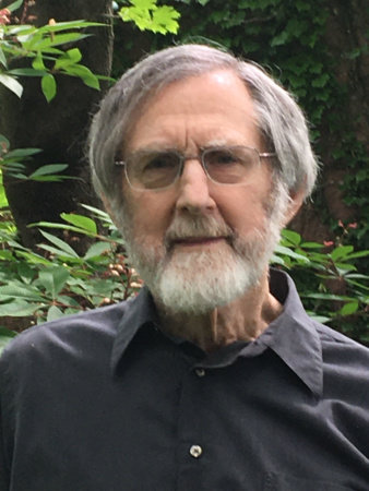 Photo of Carl Dennis