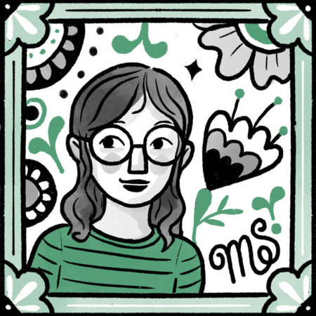 Photo of Martha Sue Coursey