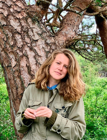 Photo of Harriet Rix