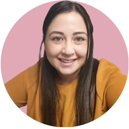 Photo of Jorja Colley